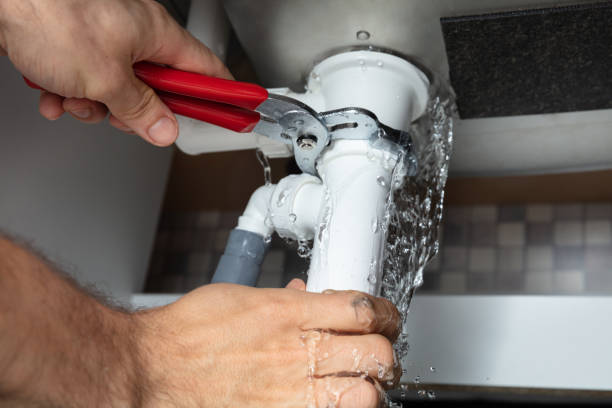 Best Emergency water damage restoration  in Arcanum, OH