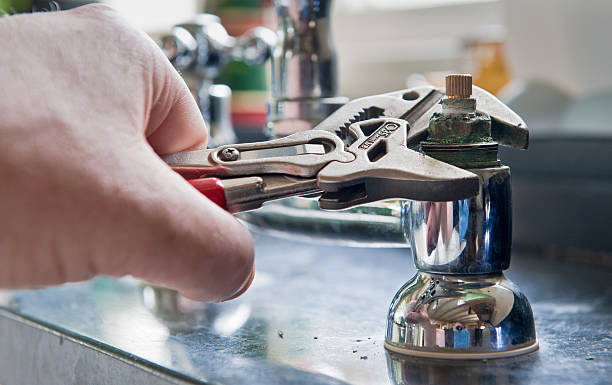 Best Commercial water damage restoration  in Arcanum, OH