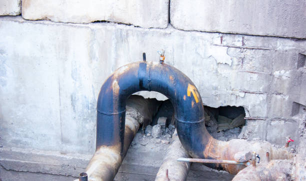 Best Mold removal after water damage  in Arcanum, OH